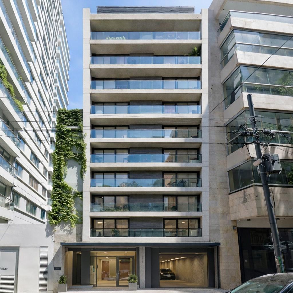 Foto de Departamento en Venta en Barrio Norte, Capital Federal, Buenos Aires, imagen 2