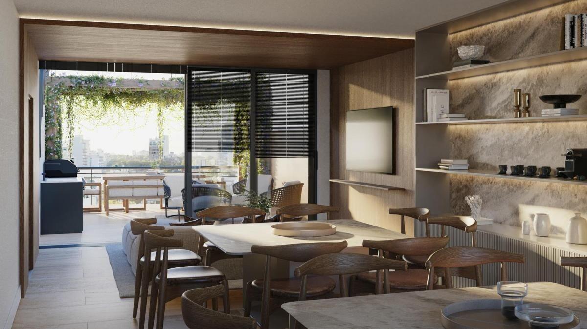 Foto de Departamento en Venta en Barrio Norte, Capital Federal, Buenos Aires, imagen 3