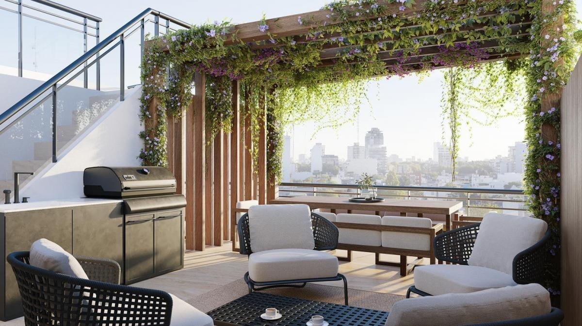 Foto de Departamento en Venta en Barrio Norte, Capital Federal, Buenos Aires, imagen 1