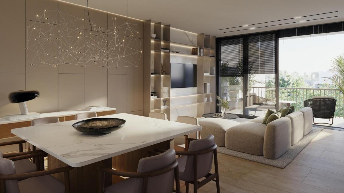 Foto de Departamento en Venta en Barrio Norte, Capital Federal, Buenos Aires, imagen 4