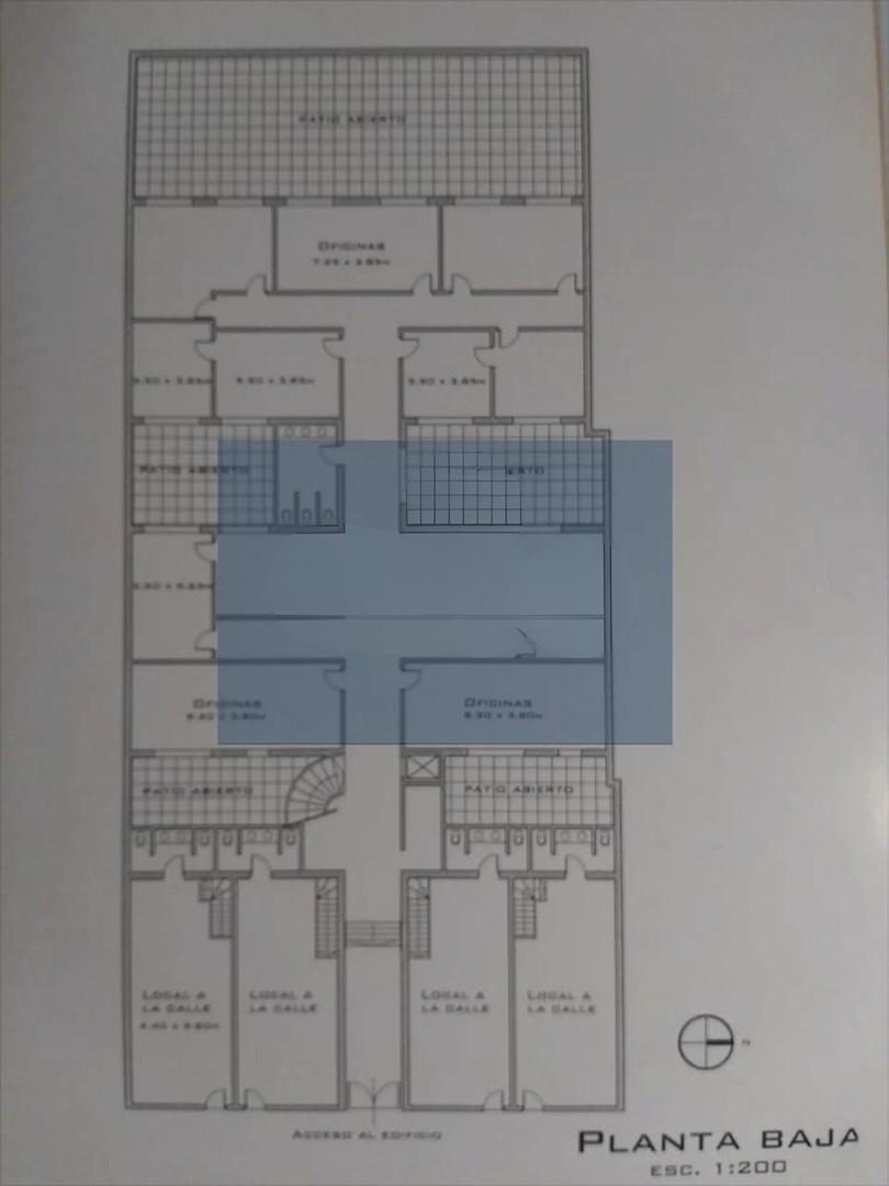 Foto de Edificio en Block en Venta en Centro, Capital Federal, Buenos Aires, imagen 3