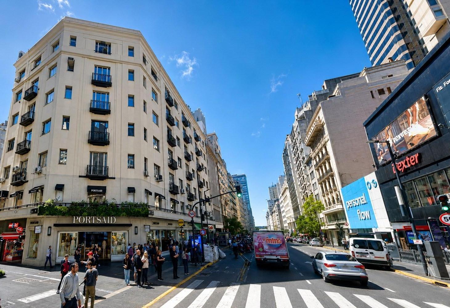 Foto de Local en Alquiler en Centro, Capital Federal, Buenos Aires, imagen 1