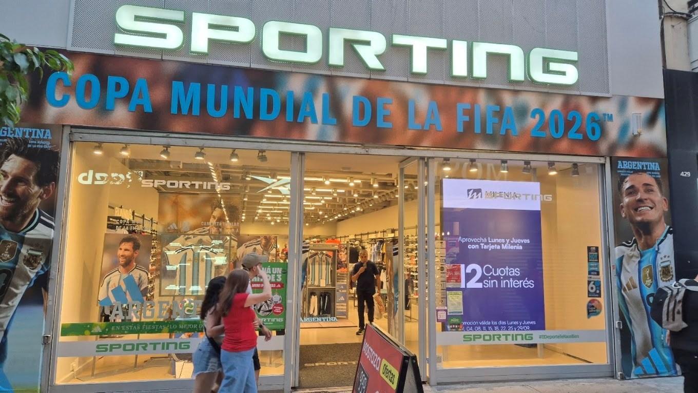 Foto de Local en Alquiler en Centro, Capital Federal, Buenos Aires, imagen 1