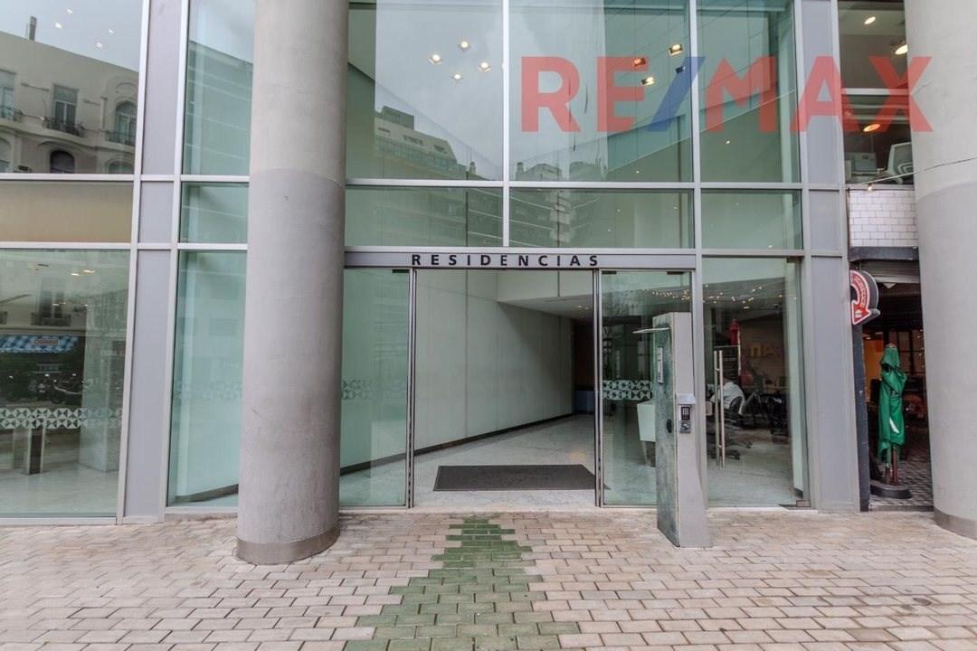 Foto de Departamento Semipiso en Venta en Centro, Capital Federal, Buenos Aires, imagen 5