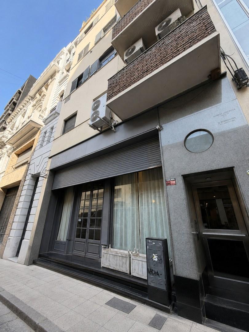 Foto de Local en Venta en Centro, Capital Federal, Buenos Aires, imagen 1
