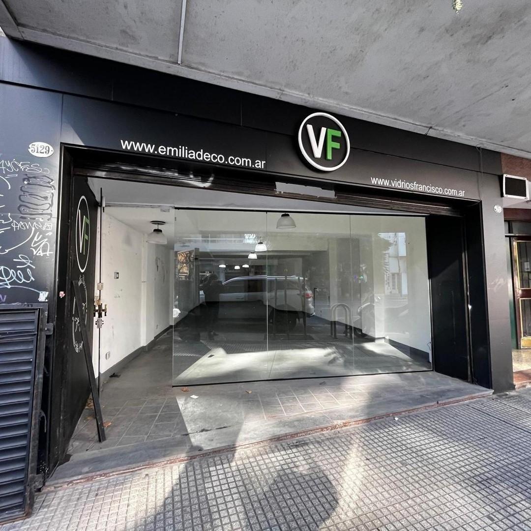 Foto de Local en Venta en Palermo Hollywood, Capital Federal, Buenos Aires, imagen 1