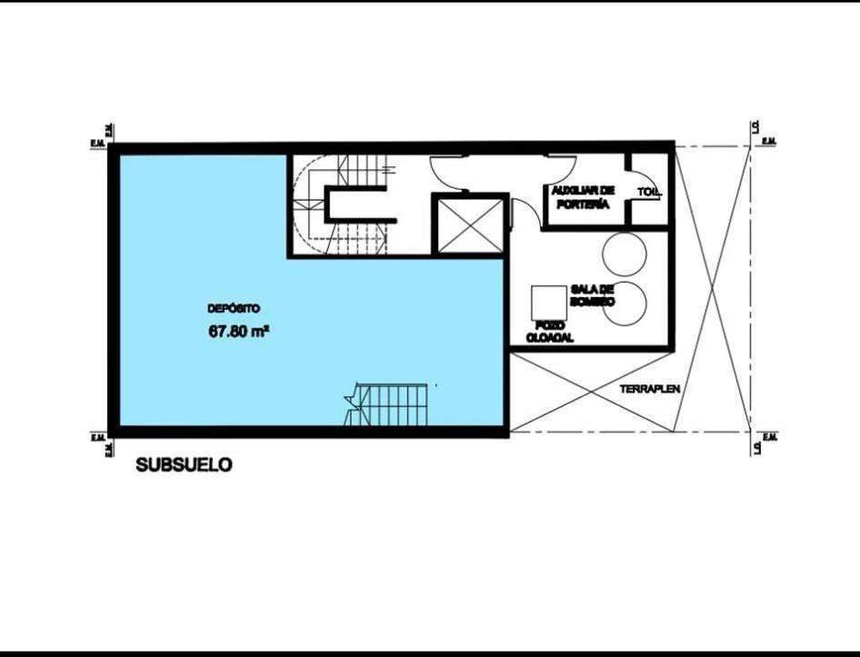 Foto de Local en Venta ubicado en Palermo Hollywood, Capital Federal, Buenos, imagen 4