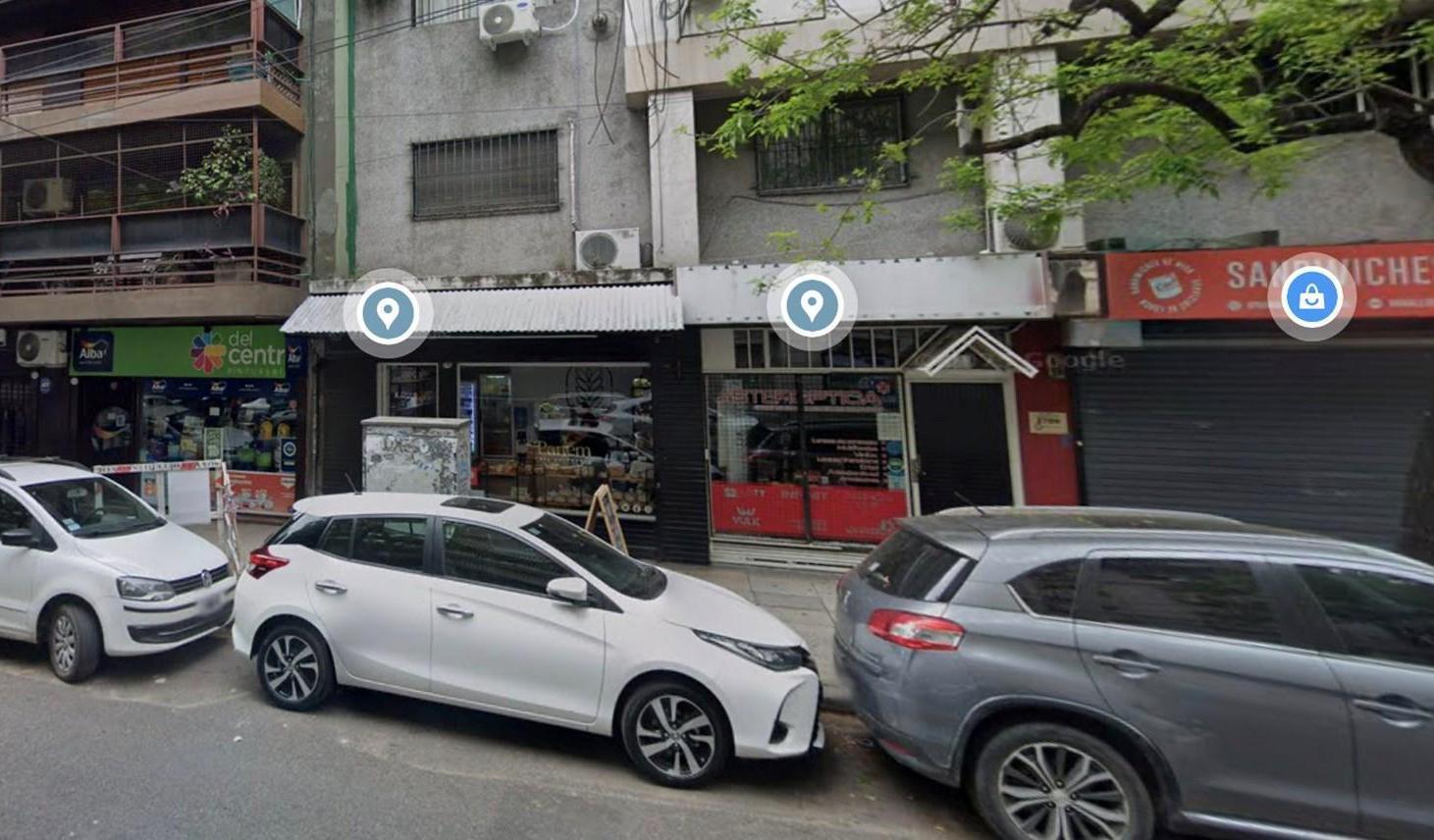 Foto de Local en Alquiler en Barrio Norte, Capital Federal, Buenos Aires, imagen 1