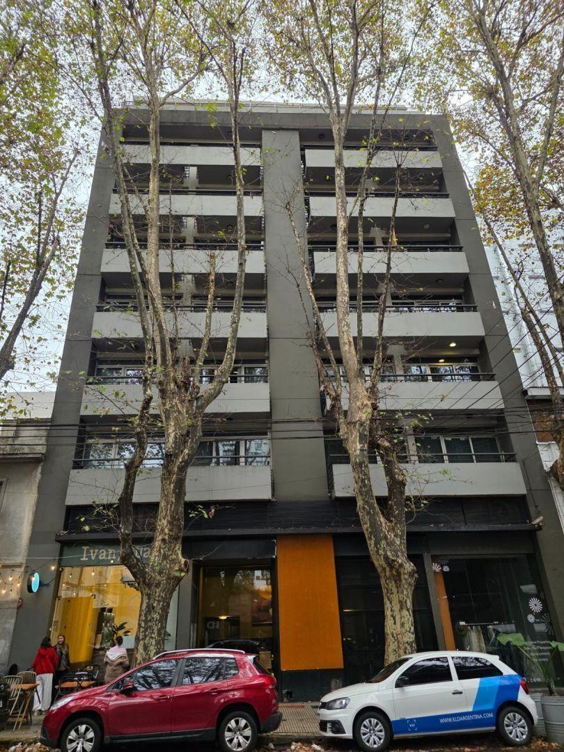 Foto de Departamento Monoambiente en Venta en Palermo Hollywood, Capital, imagen 2