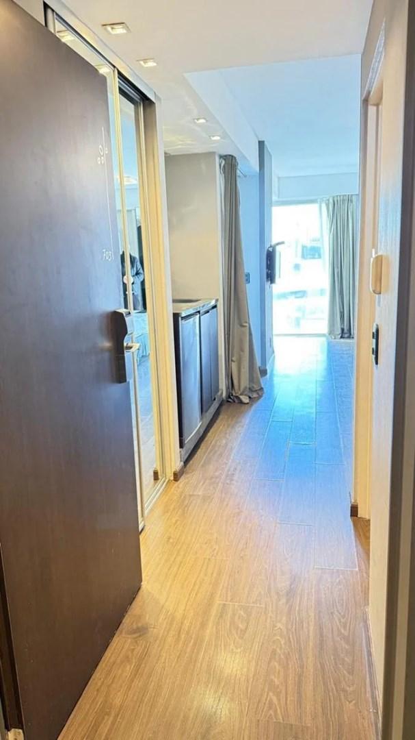 Foto de Departamento Monoambiente en Venta en Palermo Hollywood, Capital, imagen 4
