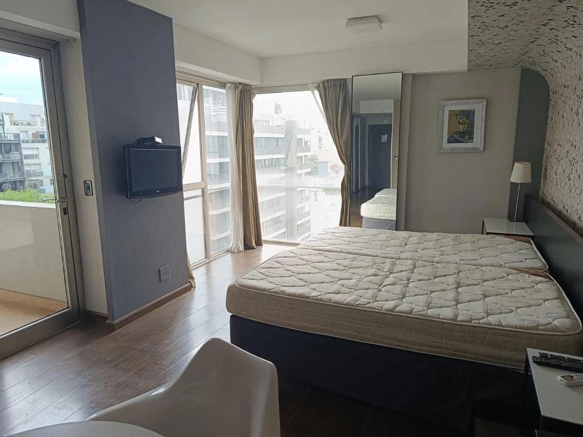 Foto de Departamento Monoambiente en Venta en Palermo Hollywood, Capital, imagen 3