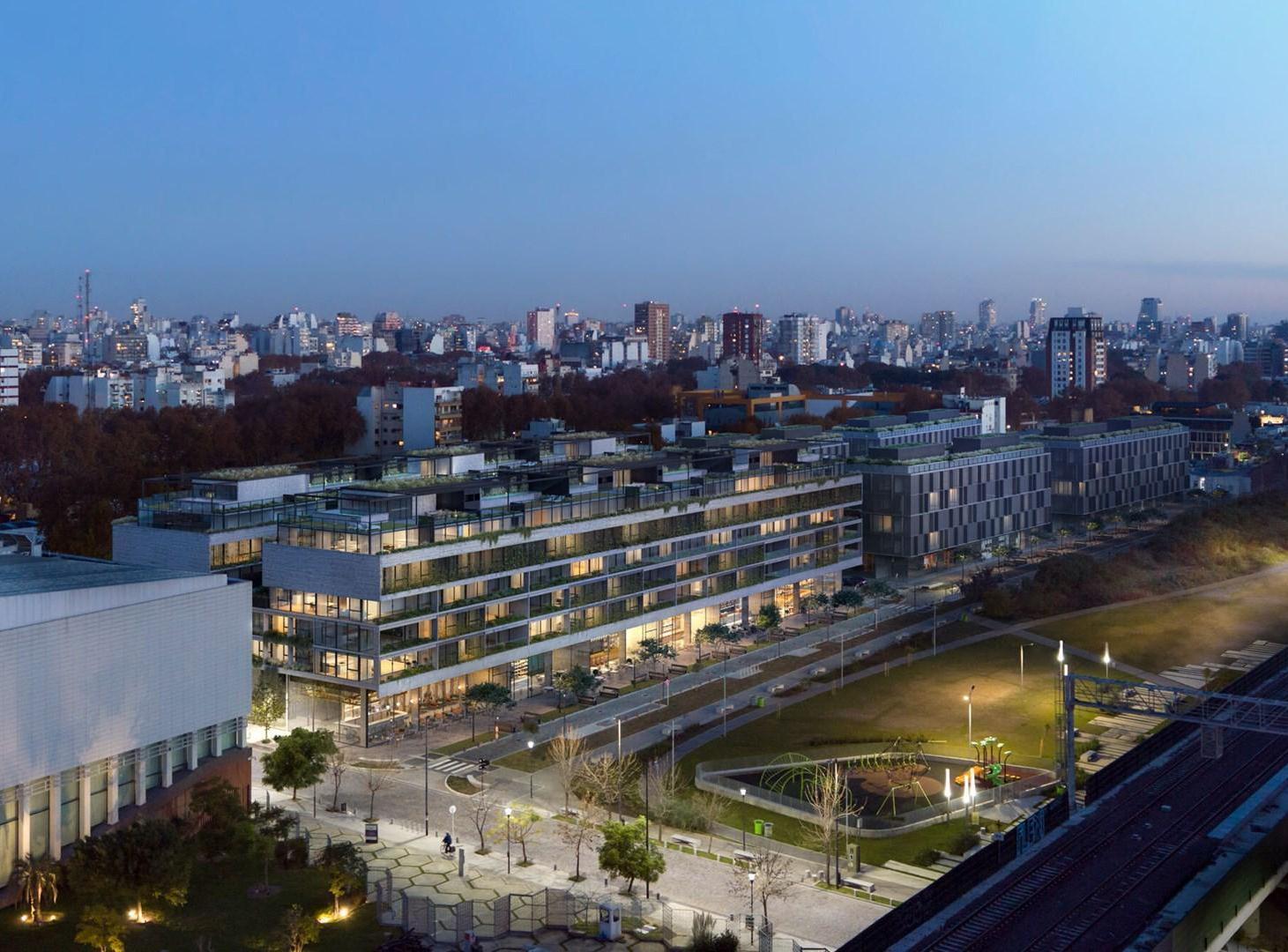 Foto de Departamento en Venta en Palermo Soho, Capital Federal, Buenos Aires, imagen 3