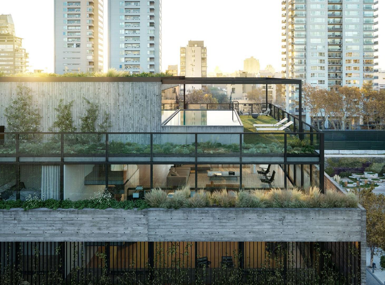 Foto de Departamento en Venta en Palermo Soho, Capital Federal, Buenos Aires, imagen 5
