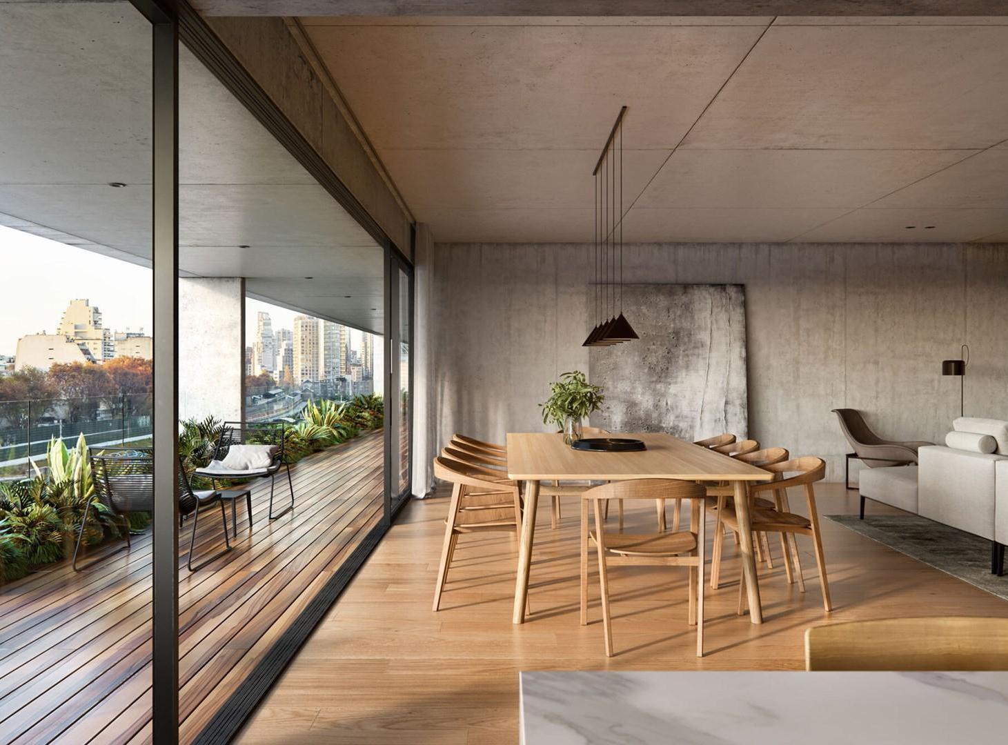 Foto de Departamento en Venta en Palermo Soho, Capital Federal, Buenos Aires, imagen 2