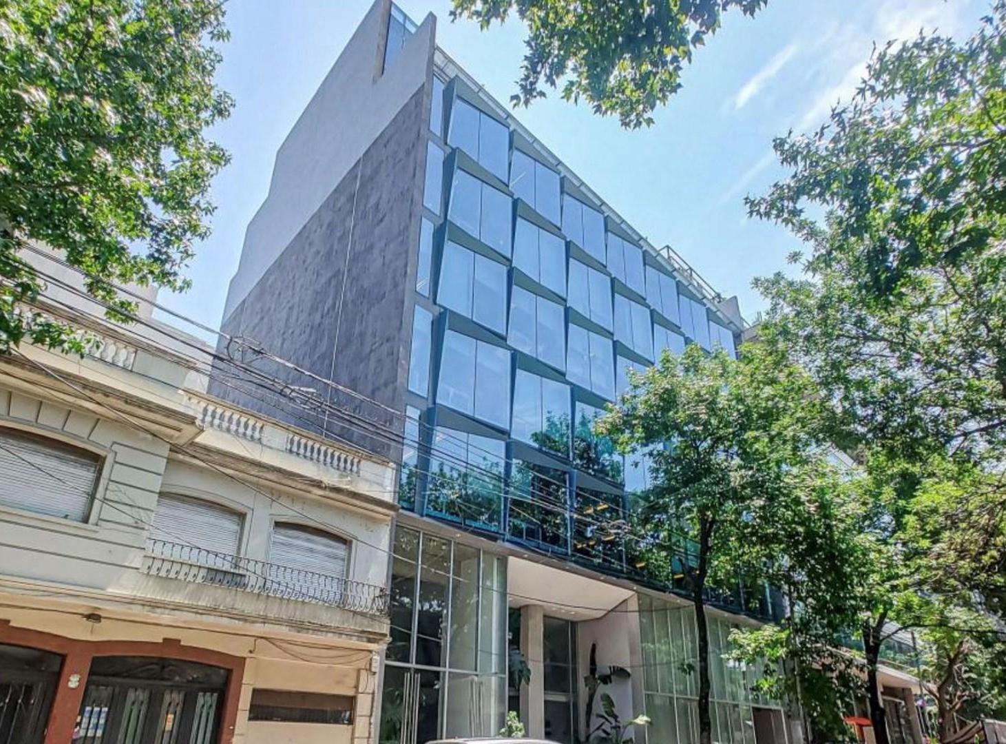 Foto de Oficina en Alquiler en Palermo, Capital Federal, Buenos Aires, imagen 3