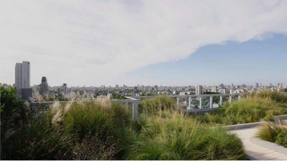 Foto de Oficina en Alquiler en Palermo, Capital Federal, Buenos Aires, imagen 5