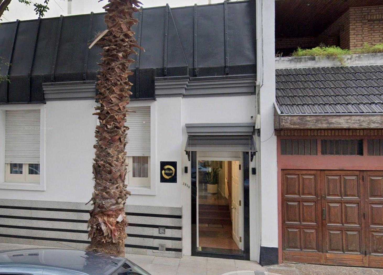 Foto de Edificio en Block en Venta en Palermo Hollywood, Capital Federal, imagen 4
