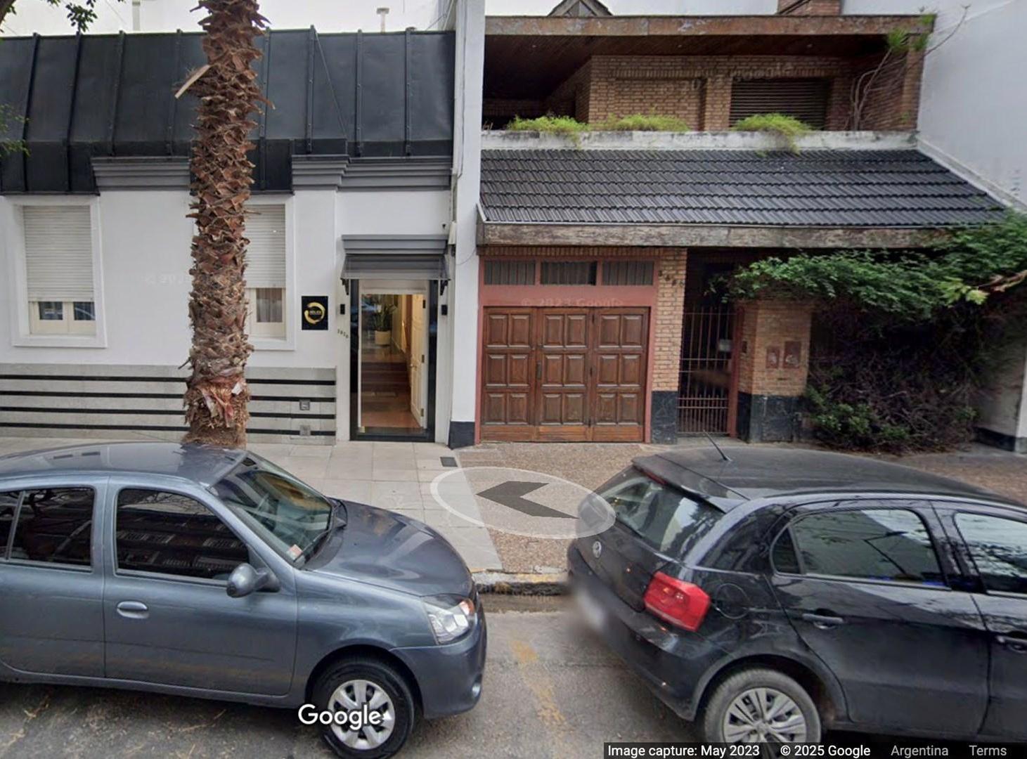 Foto de Edificio en Block en Venta en Palermo Hollywood, Capital Federal, imagen 1