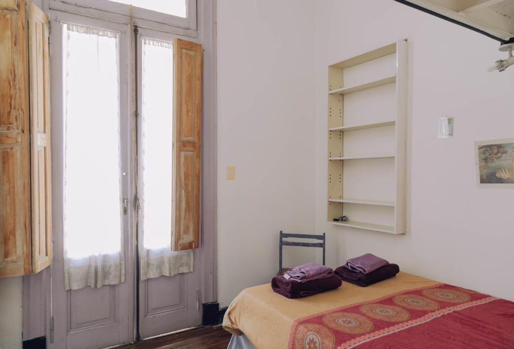 Foto de Departamento PH en Venta en Congreso, Capital Federal, Buenos Aires, imagen 3