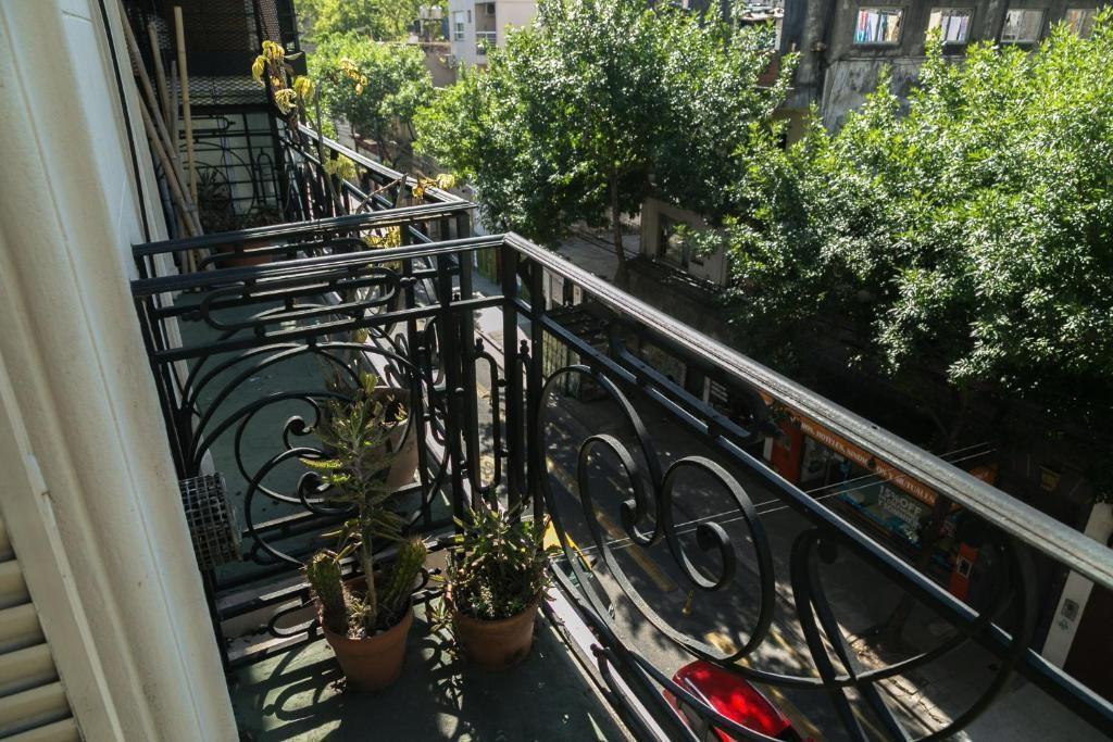 Foto de Departamento PH en Venta en Congreso, Capital Federal, Buenos Aires, imagen 1