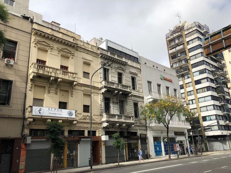 Foto de Terreno Lote en Venta en Congreso, Capital Federal, Buenos Aires, imagen 3