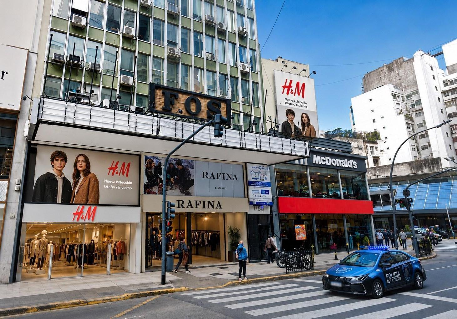 Local Comercial
