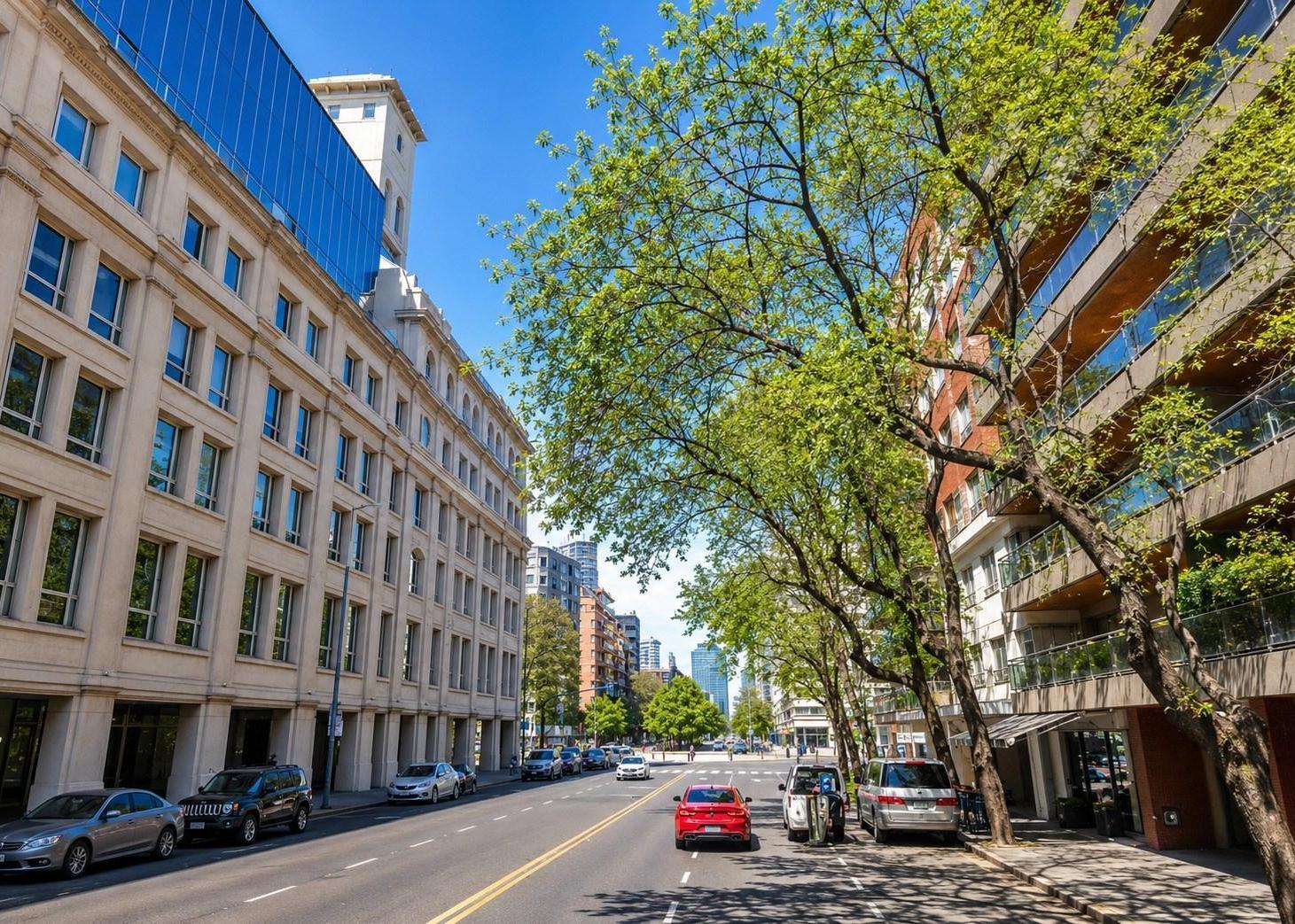 Foto de Local en Alquiler en Puerto Madero, Capital Federal, Buenos Aires, imagen 1