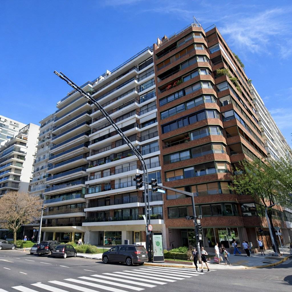 Foto de Departamento en Venta en Barrio Norte, Capital Federal, Buenos Aires, imagen 1