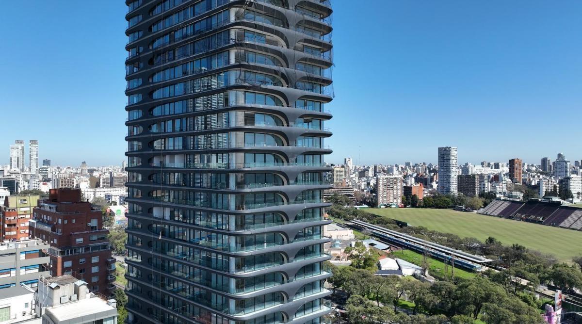 Foto de Departamento en Venta en Barrio Norte, Capital Federal, Buenos Aires, imagen 3