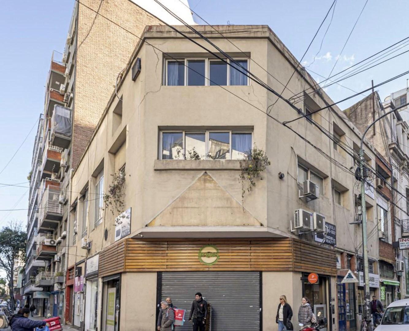 Foto de Oficina en Venta en Barrio Norte, Capital Federal, Buenos Aires, imagen 4