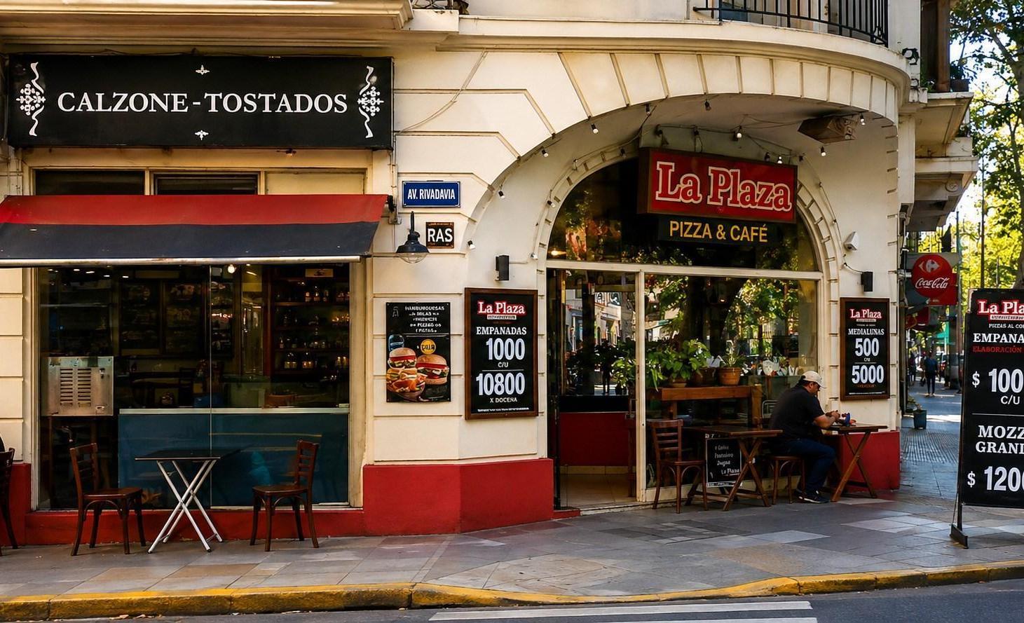 Foto de Local en Venta en Palermo, Capital Federal, Buenos Aires, imagen 1
