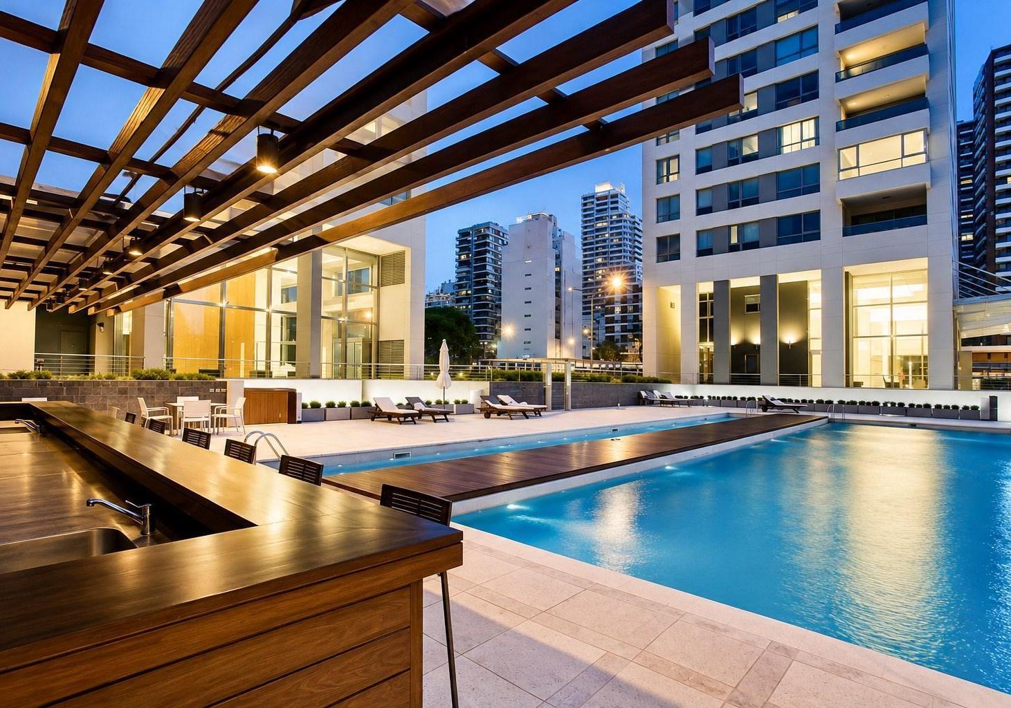 Foto de Departamento en Venta en Barrio Norte, Capital Federal, Buenos Aires, imagen 4