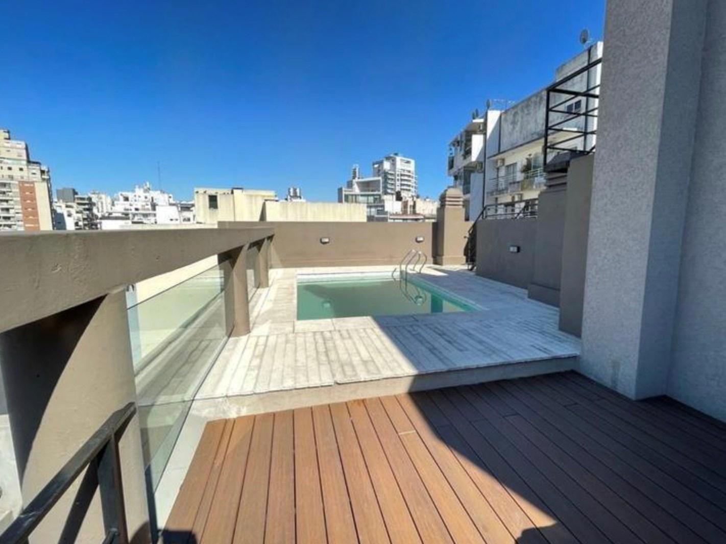 Foto de Departamento en Venta en Barrio Norte, Capital Federal, Buenos Aires, imagen 2