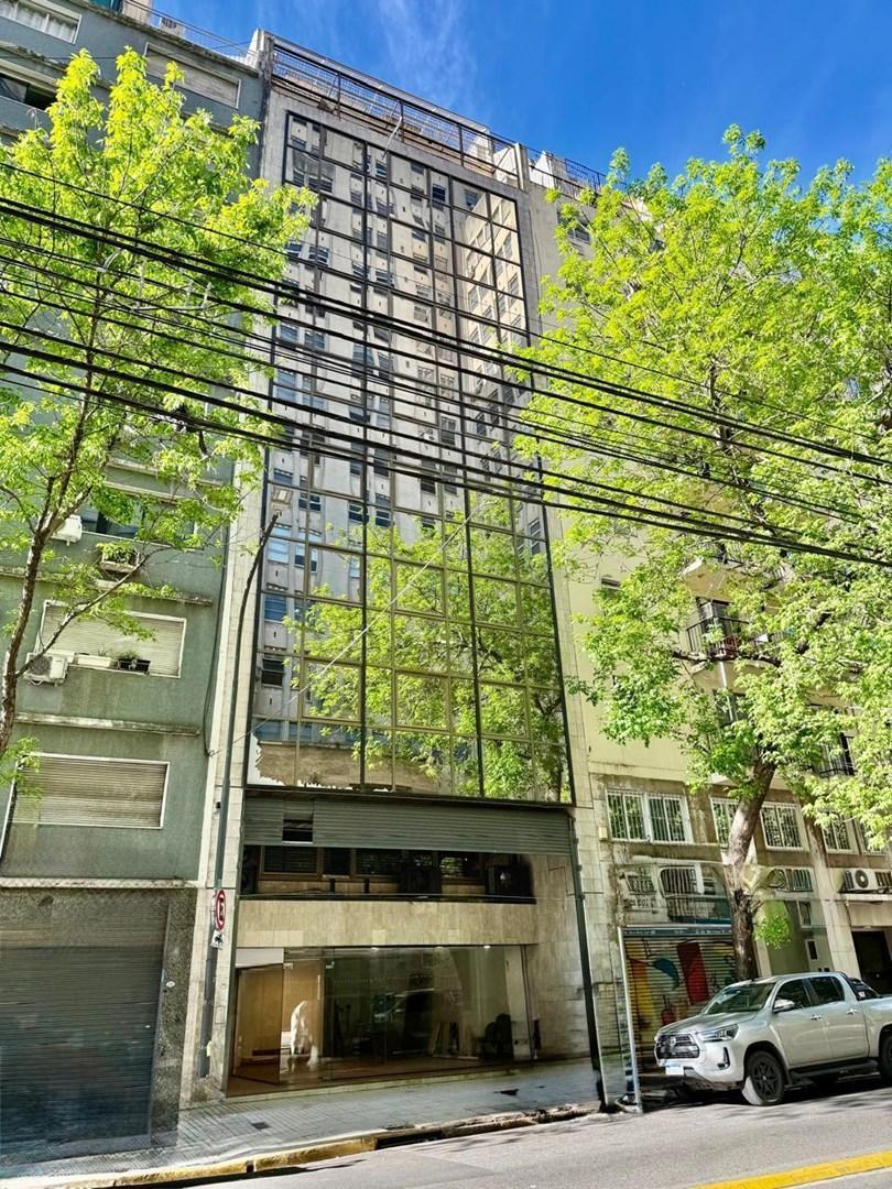 Foto de Oficina en Alquiler en Barrio Norte, Capital Federal, Buenos Aires, imagen 3