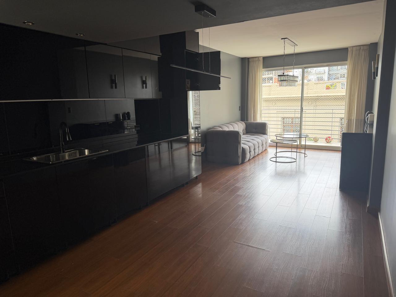 Foto de Departamento en Venta en Barrio Norte, Capital Federal, Buenos Aires, imagen 4