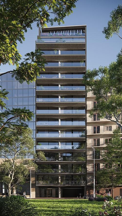 Foto de Departamento en Alquiler en Recoleta, Capital Federal, Buenos Aires, imagen 2