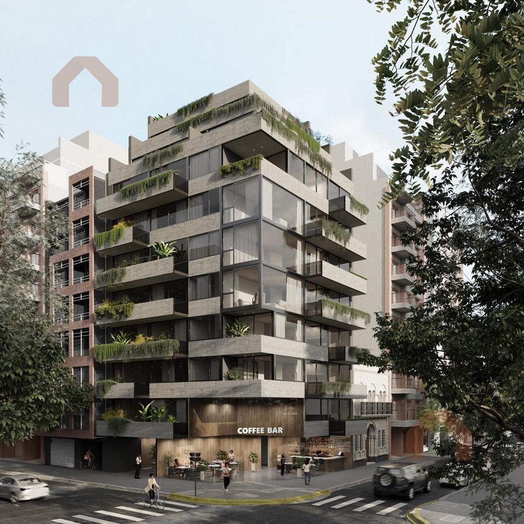 Foto de Departamento en Venta en Barrio Norte, Capital Federal, Buenos Aires, imagen 1