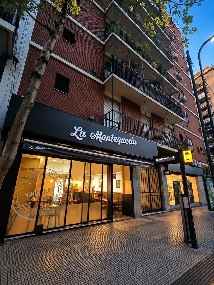 Foto de Local en Venta en Barrio Norte, Capital Federal, Buenos Aires, imagen 1