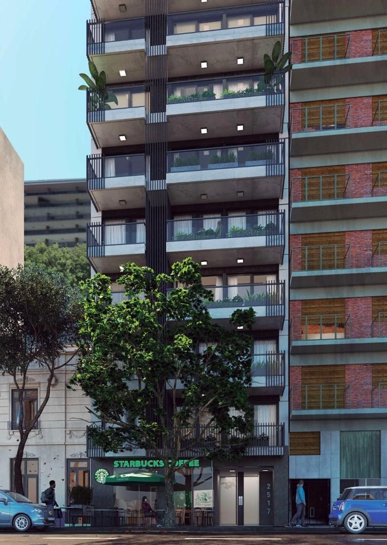Foto de Departamento en Venta en Barrio Norte, Capital Federal, Buenos Aires, imagen 3