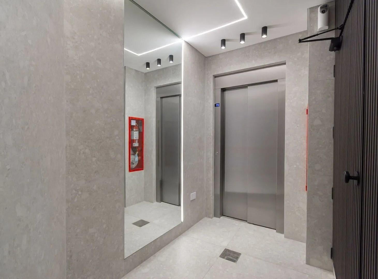 Foto de Departamento en Venta en Barrio Norte, Capital Federal, Buenos Aires, imagen 2
