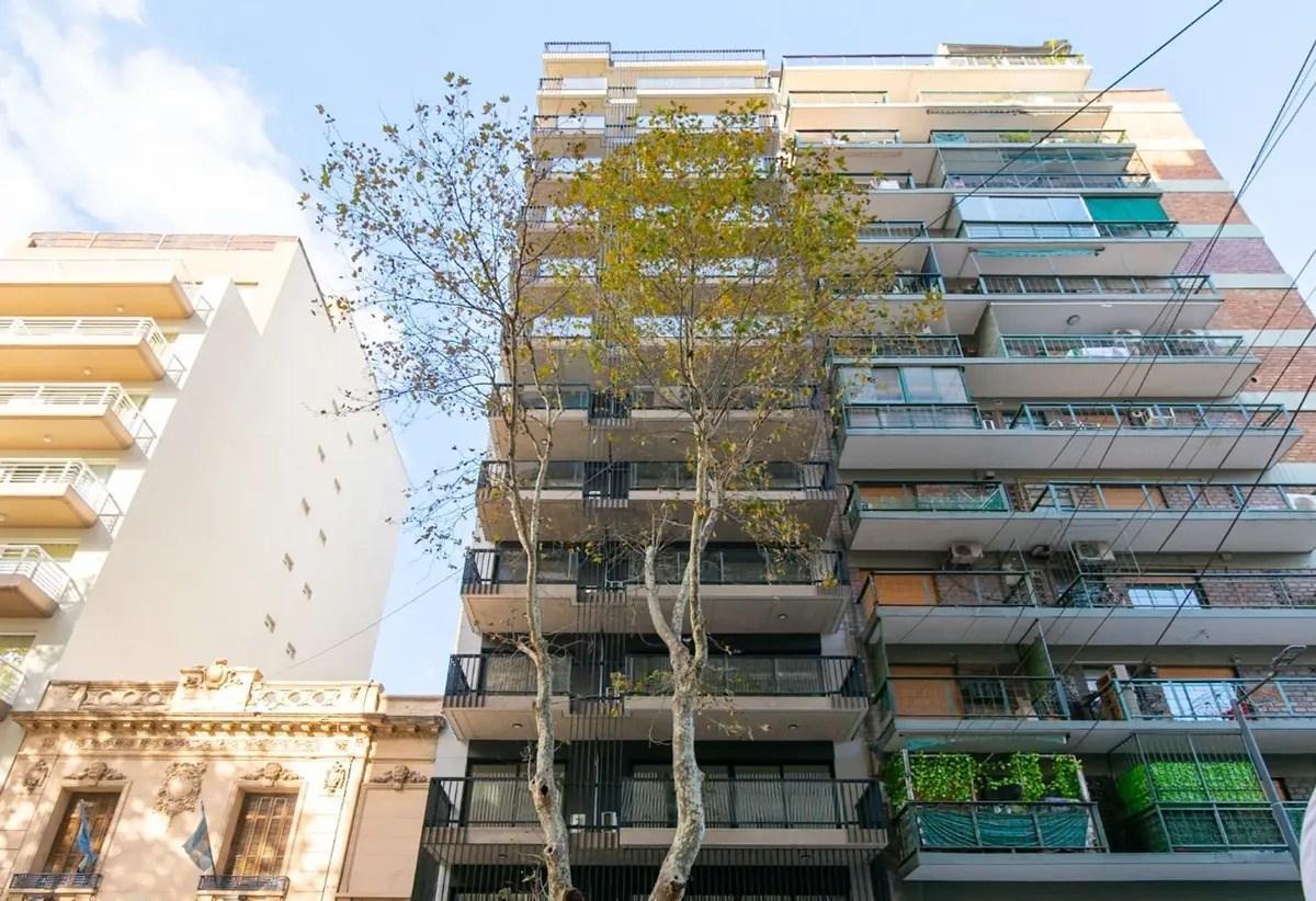 Foto de Departamento en Venta en Barrio Norte, Capital Federal, Buenos Aires, imagen 4