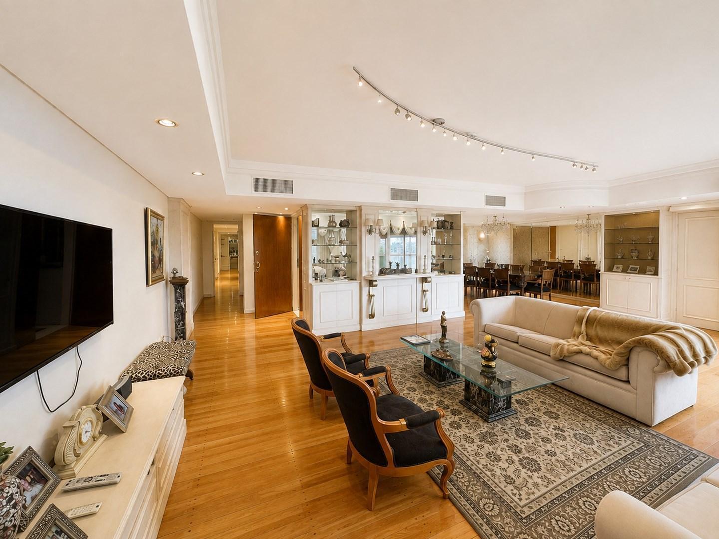 Foto de Departamento Piso en Venta en Recoleta, Capital Federal, Buenos Aires, imagen 3