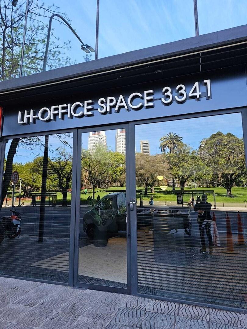 Foto de Oficina en Alquiler en Barrio Norte, Capital Federal, Buenos Aires, imagen 1