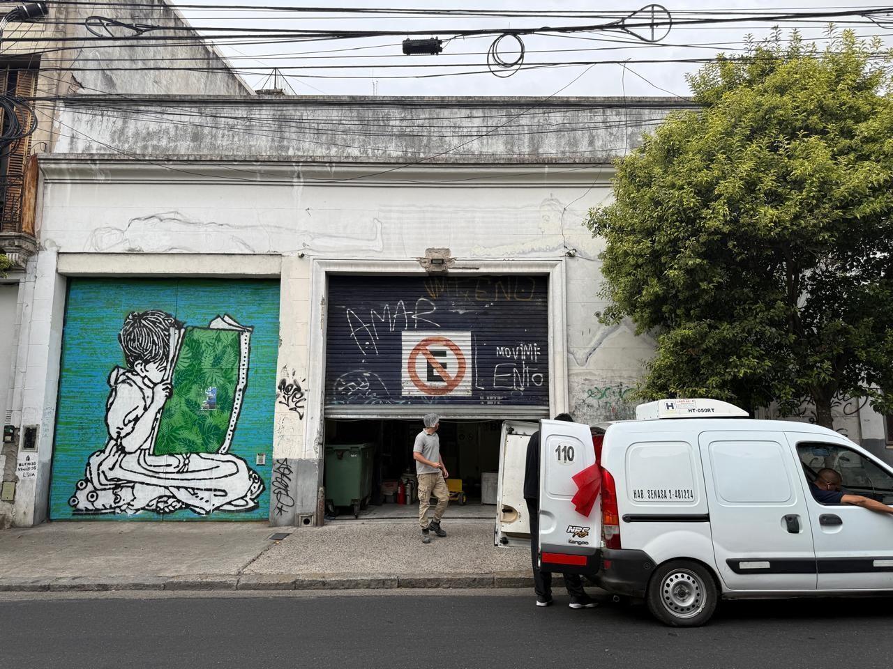 Foto de Depósito en Venta en Abasto, Capital Federal, Buenos Aires, imagen 3