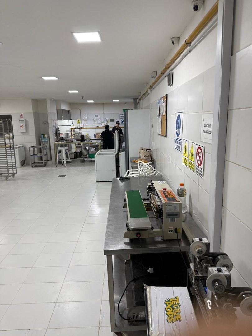 Foto de Depósito en Venta en Once, Capital Federal, Buenos Aires, imagen 4