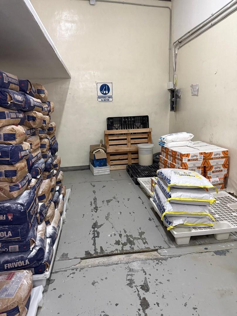 Foto de Depósito en Venta en Once, Capital Federal, Buenos Aires, imagen 2