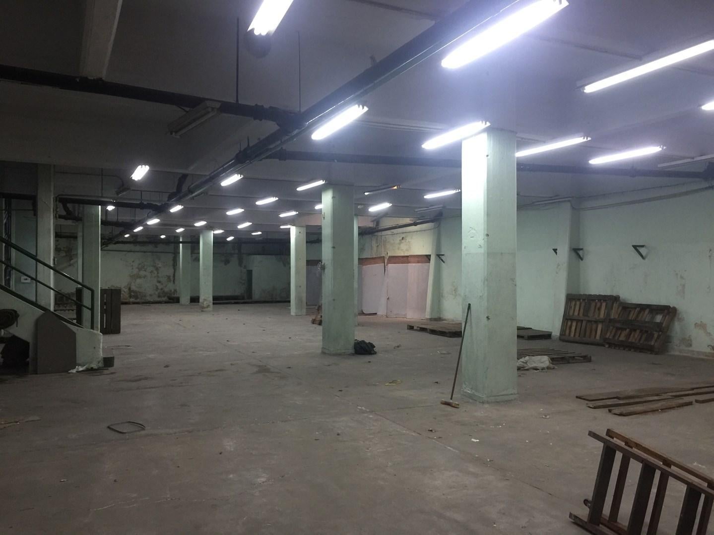 Foto de Depósito en Venta en Once, Capital Federal, Buenos Aires, imagen 3