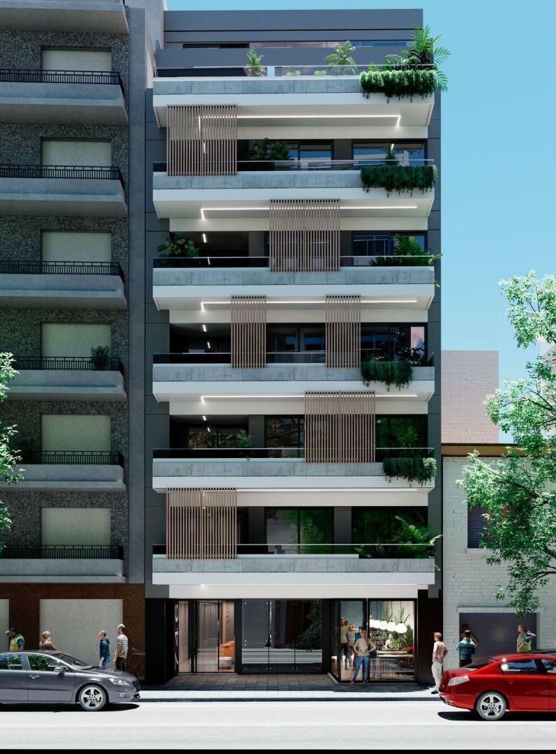 Foto de Departamento en Venta en Once, Capital Federal, Buenos Aires, imagen 3