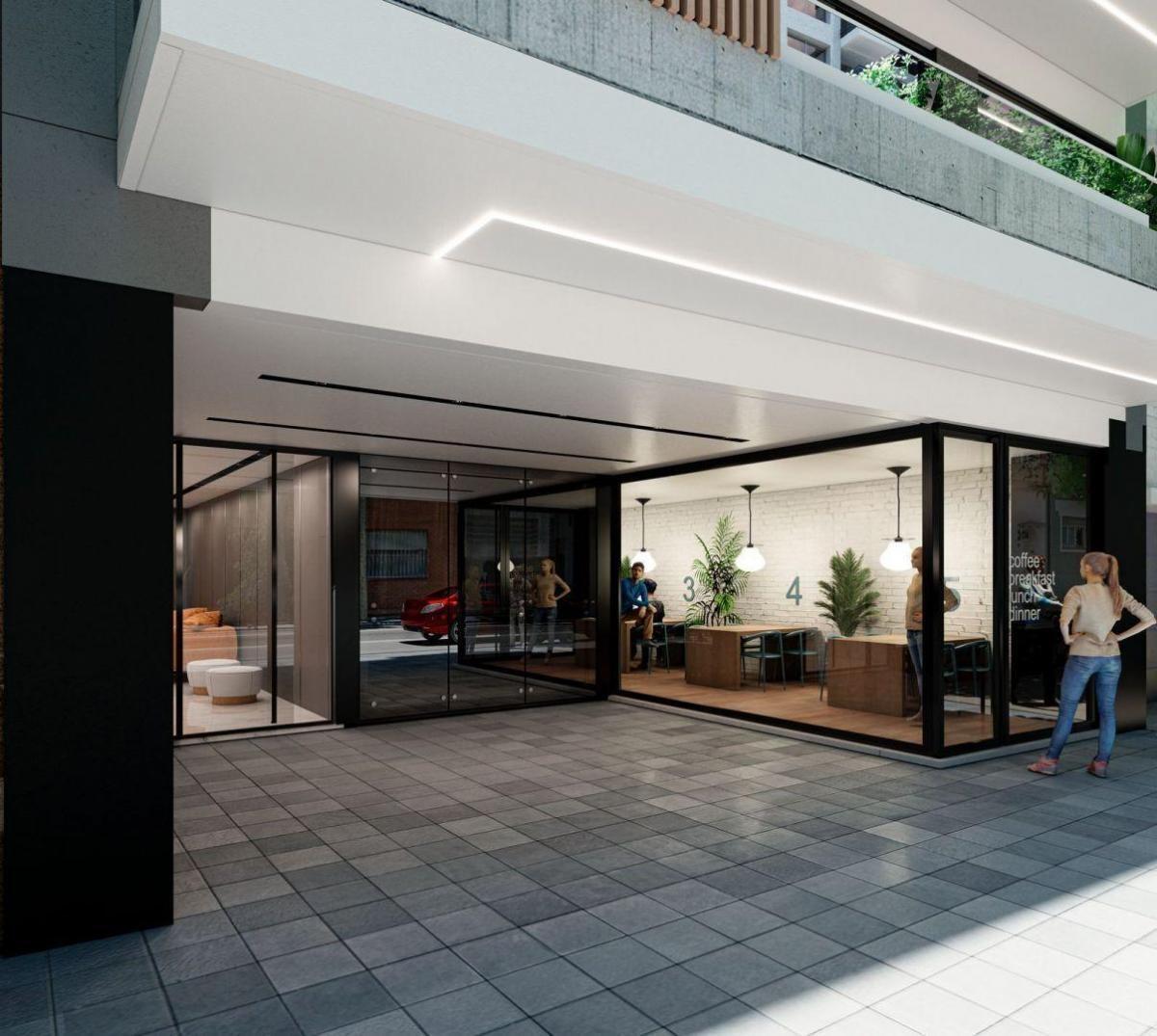 Foto de Departamento en Venta en Once, Capital Federal, Buenos Aires, imagen 5