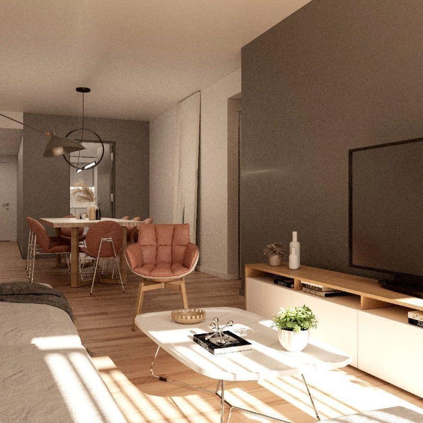 Foto de Departamento en Venta en Once, Capital Federal, Buenos Aires, imagen 4